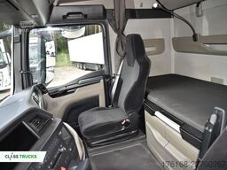 MAN TGX 18.480 GX Adaptive Cruise Control