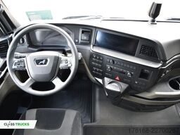 MAN TGX 18.480 GX Adaptive Cruise Control