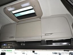 MAN TGX 18.480 GX Adaptive Cruise Control