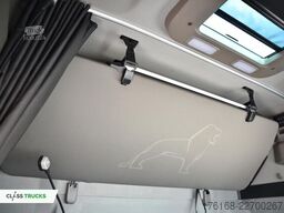 MAN TGX 18.480 GX Adaptive Cruise Control