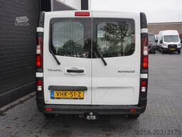 Renault Trafic 2.0 dCi 120PK 2x Schuifdeur EURO 6 - Air...