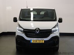 Renault Trafic 2.0 dCi 120PK 2x Schuifdeur EURO 6 - Air...