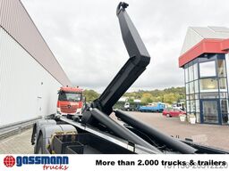 MAN TGS 26.440 6x2 BL