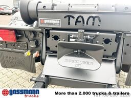 MAN TGS 26.440 6x2 BL