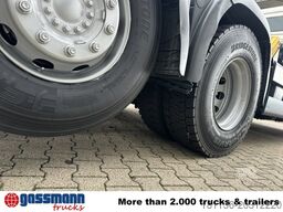 MAN TGS 26.440 6x2 BL