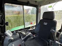 Caterpillar Hydraulikbagger CAT 305E2 CR