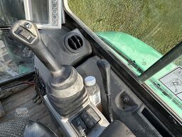 Caterpillar Hydraulikbagger CAT 305E2 CR