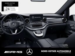 Mercedes-Benz V 300 4MATIC AVANTGARDE EDITION  ALLRAD