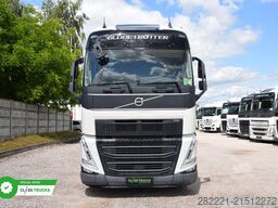 VOLVO FH 460 Globetrotter XL i-Save I-ParkCool
