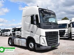 VOLVO FH 460 Globetrotter XL i-Save I-ParkCool
