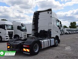 VOLVO FH 460 Globetrotter XL i-Save I-ParkCool