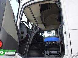 VOLVO FH 460 Globetrotter XL i-Save I-ParkCool