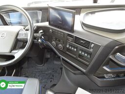 VOLVO FH 460 Globetrotter XL i-Save I-ParkCool