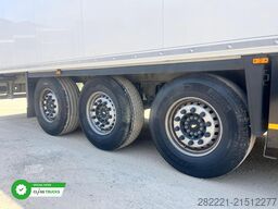 SCHMITZ CARGOBULL SKO Double Deck FP45 Carrier 1550 h2.7m