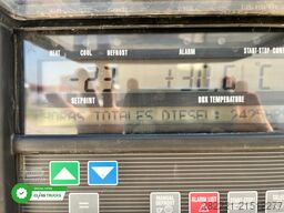 SCHMITZ CARGOBULL SKO Double Deck FP45 Carrier 1550 h2.7m