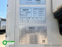 SCHMITZ CARGOBULL SKO Double Deck FP45 Carrier 1550 h2.7m