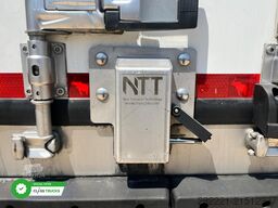 SCHMITZ CARGOBULL SKO Double Deck FP45 Carrier 1550 h2.7m