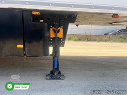 SCHMITZ CARGOBULL SKO Double Deck FP45 Carrier 1550 h2.7m