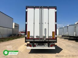 SCHMITZ CARGOBULL SKO Double Deck FP45 Carrier 1550 h2.7m