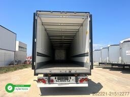 SCHMITZ CARGOBULL SKO Double Deck FP45 Carrier 1550 h2.7m