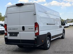 Peugeot Boxer 35 L4H2 140 KlimaKameraTempo Navi