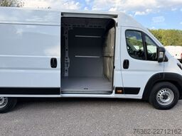 Peugeot Boxer 35 L4H2 140 KlimaKameraTempo Navi