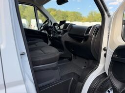 Peugeot Boxer 35 L4H2 140 KlimaKameraTempo Navi