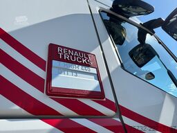 Renault T440  Hi-Sleeper Liftachse Alufelgen Standklima