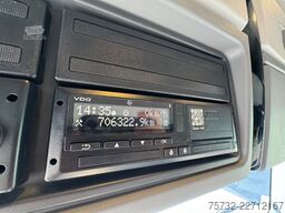 Renault T440  Hi-Sleeper Liftachse Alufelgen Standklima
