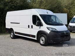 Peugeot Boxer Kasten 435 L4H2  180 AUT/NAvi/PDC
