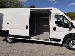 Peugeot Boxer Kasten 435 L4H2  180 AUT/NAvi/PDC