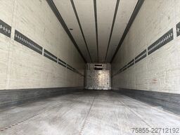 Schmitz SKO 24 Carrier Maxima 1300 / SAF Disc / Loading...