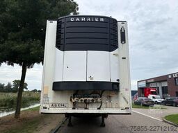 Schmitz SKO 24 Carrier Maxima 1300 / SAF Disc / Loading...