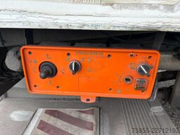 Schmitz SKO 24 Carrier Maxima 1300 / SAF Disc / Loading...