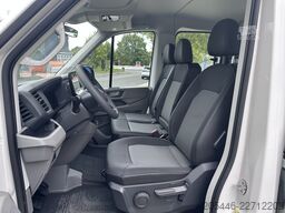 MAN TGE 3.140 Doka Pritsche
