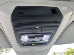 MAN TGE 3.140 Doka Pritsche