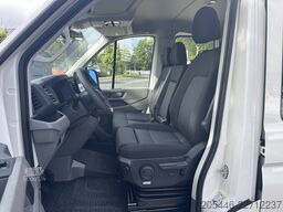 MAN TGE 3.140 Doka Pritsche Lang