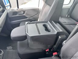 MAN TGE 3.140 Doka Pritsche Lang