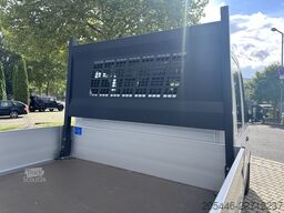 MAN TGE 3.140 Doka Pritsche Lang