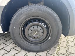 MAN TGE 3.140 Doka Pritsche Lang