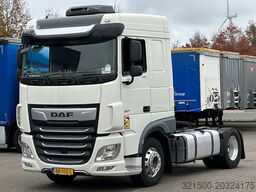 DAF XF 450 Space Cab - Euro 6 - Alcoa - APK 10-2026