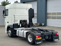 DAF XF 450 Space Cab - Euro 6 - Alcoa - APK 10-2026