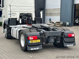DAF XF 450 Space Cab - Euro 6 - Alcoa - APK 10-2026
