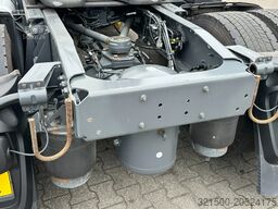 DAF XF 450 Space Cab - Euro 6 - Alcoa - APK 10-2026
