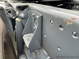 DAF XF 450 Space Cab - Euro 6 - Alcoa - APK 10-2026