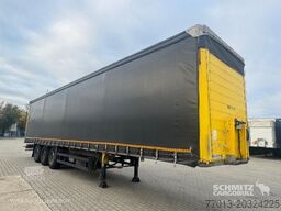 Schmitz Cargobull Curtainsider Standard