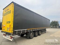 Schmitz Cargobull Curtainsider Standard