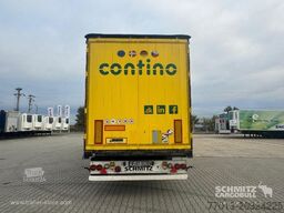 Schmitz Cargobull Curtainsider Standard