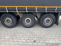 Schmitz Cargobull Curtainsider Standard