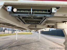 KRONE Wechselbrücke Koffer